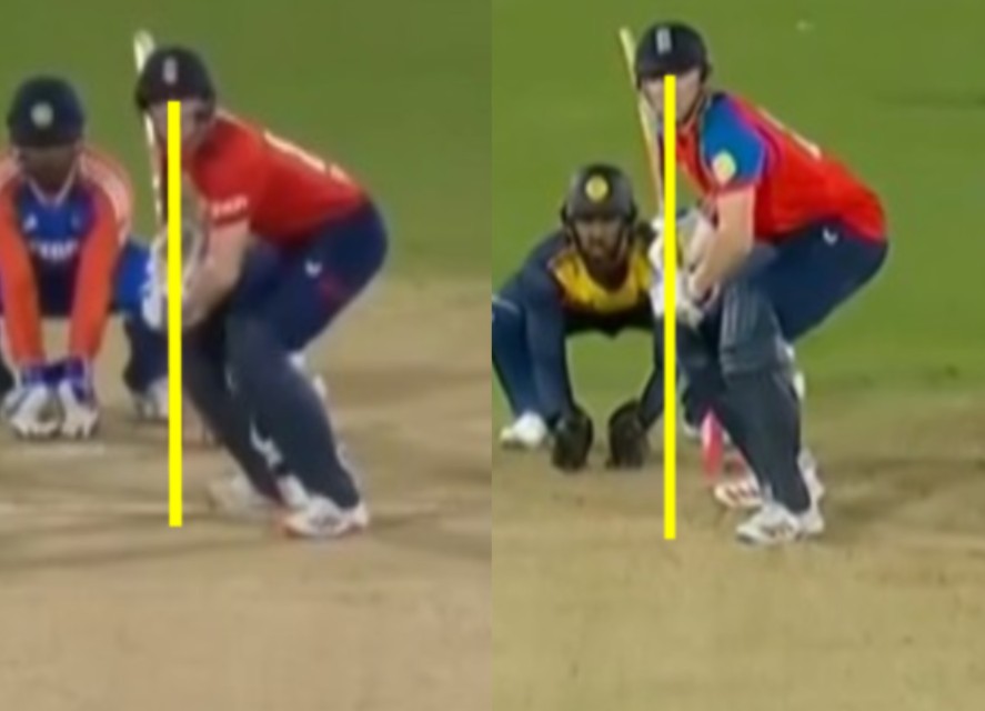 Comparing Brook’s stance (2025 vs 2026)