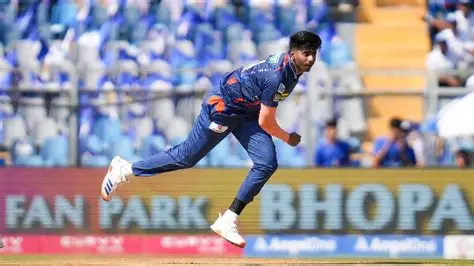 Why does Mayank Yadav’s bowling look so effortless?
